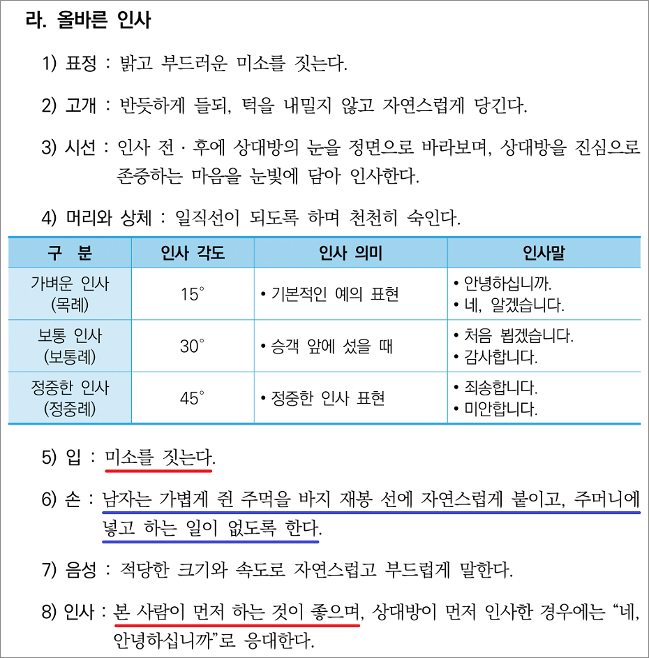 택시운전자격증 자격시험 기출문제.